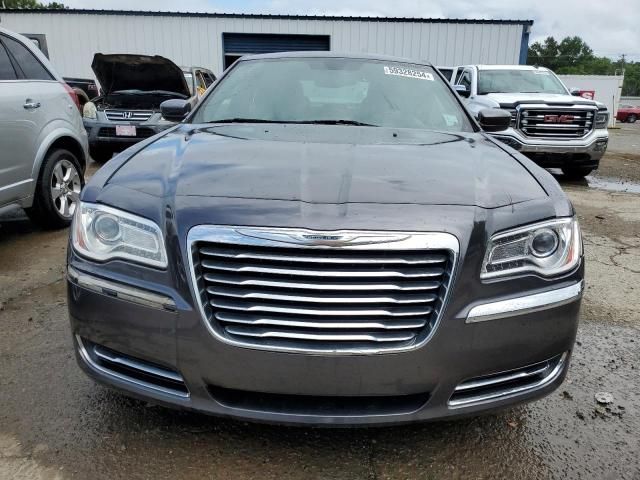 2013 Chrysler 300