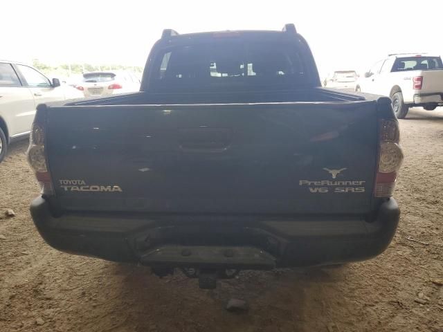 2010 Toyota Tacoma Double Cab Prerunner