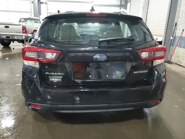 2020 Subaru Impreza Premium