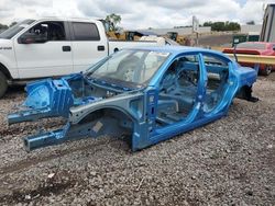 Salvage cars for sale at Hueytown, AL auction: 2023 Dodge Charger SRT Hellcat