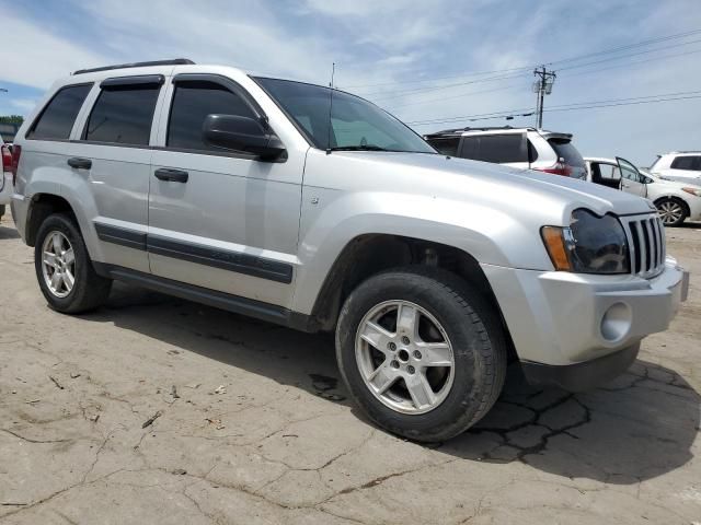 2005 Jeep Grand Cherokee Laredo