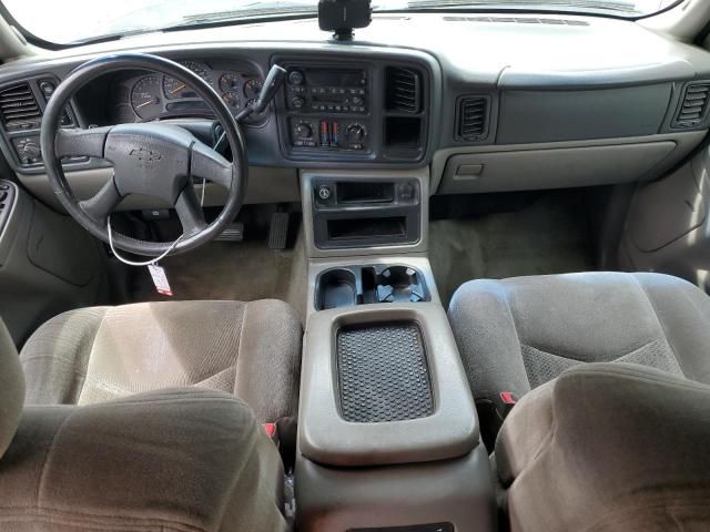 2004 Chevrolet Tahoe K1500