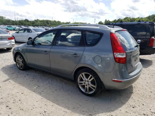 2011 Hyundai Elantra Touring GLS