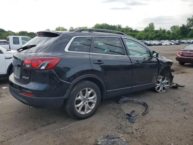 2014 Mazda CX-9 Touring