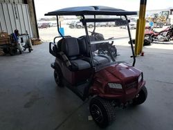 Salvage motorcycles for sale at Tucson, AZ auction: 2023 Golf Golf Cart