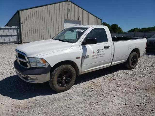 2015 Dodge RAM 1500 ST