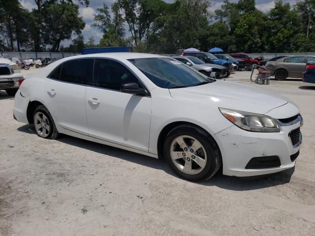 2014 Chevrolet Malibu LS