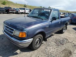 1995 Ford Ranger en venta en Littleton, CO