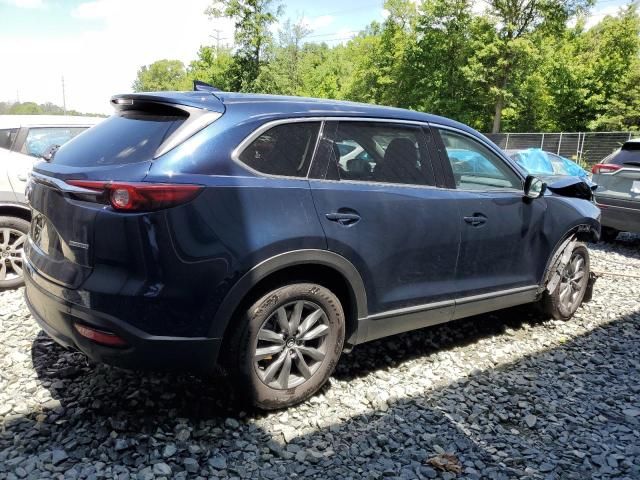 2022 Mazda CX-9 Touring