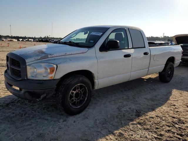 2008 Dodge RAM 2500 ST