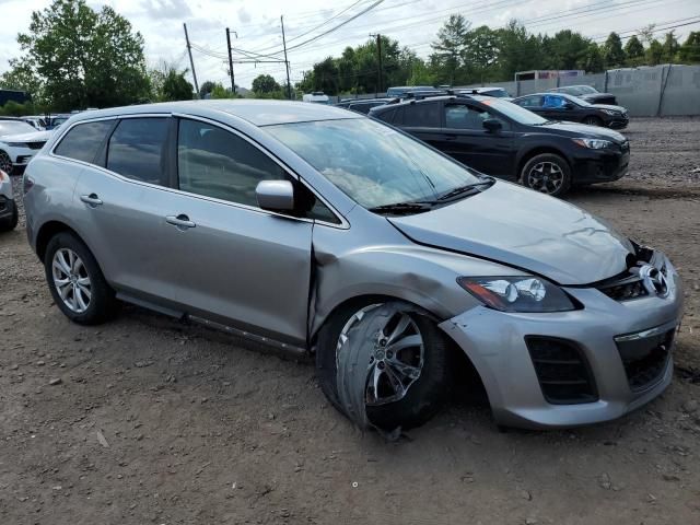 2011 Mazda CX-7