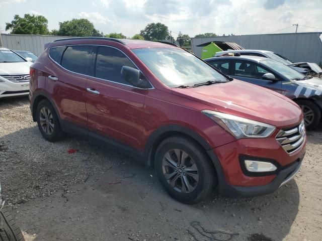 2013 Hyundai Santa FE Sport