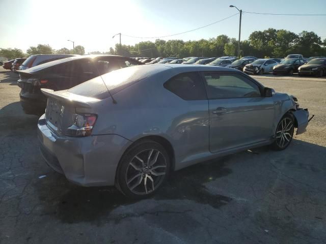 2014 Scion TC