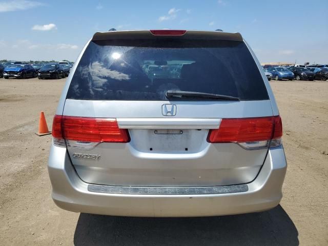 2009 Honda Odyssey EXL