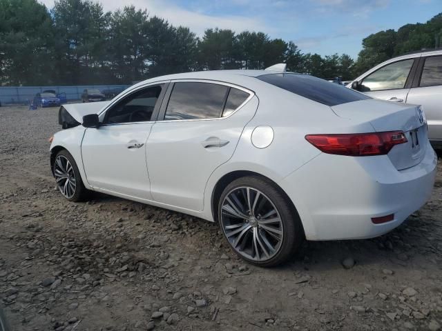 2014 Acura ILX 20 Tech