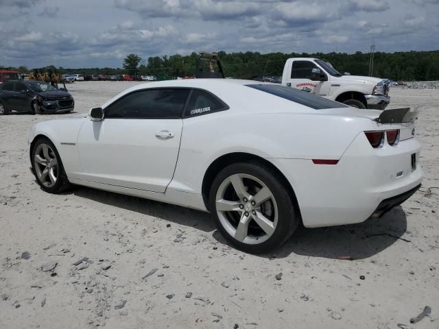 2011 Chevrolet Camaro LT