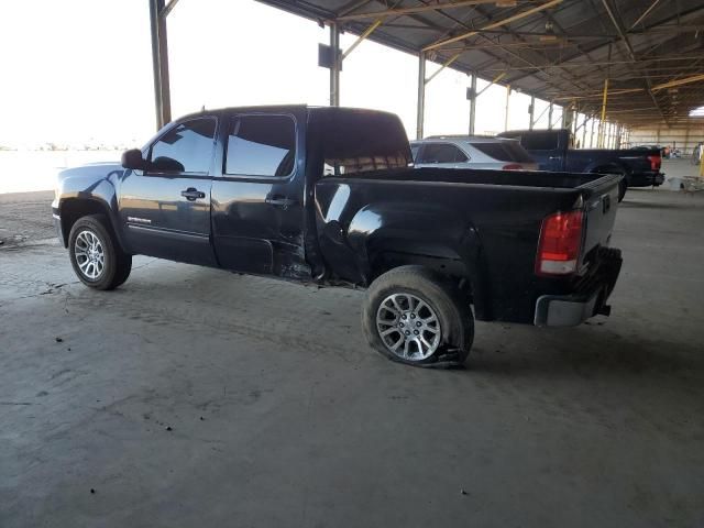 2012 GMC Sierra C1500 SL