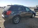 2014 Chevrolet Equinox LTZ