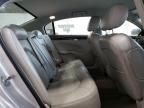 2009 Buick Lucerne CXL