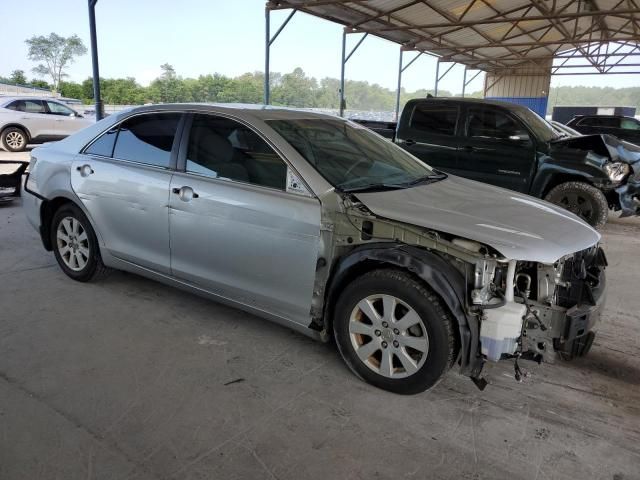 2009 Toyota Camry Hybrid