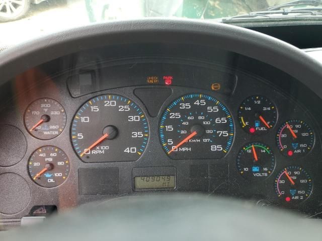 2005 International 4000 4300