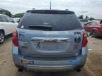 2014 Chevrolet Equinox LTZ