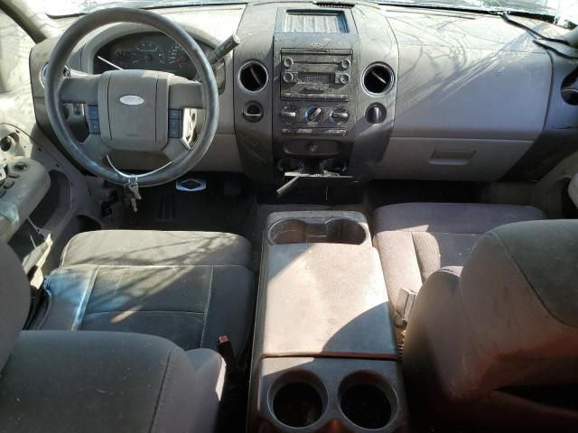 2004 Ford F150