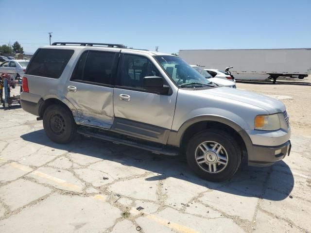 2006 Ford Expedition XLT