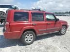 2006 Jeep Commander