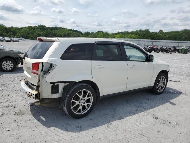 2013 Dodge Journey R/T