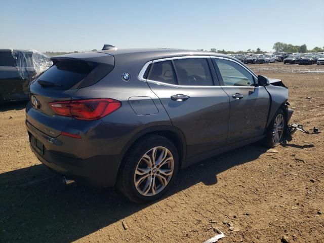 2018 BMW X2 XDRIVE28I