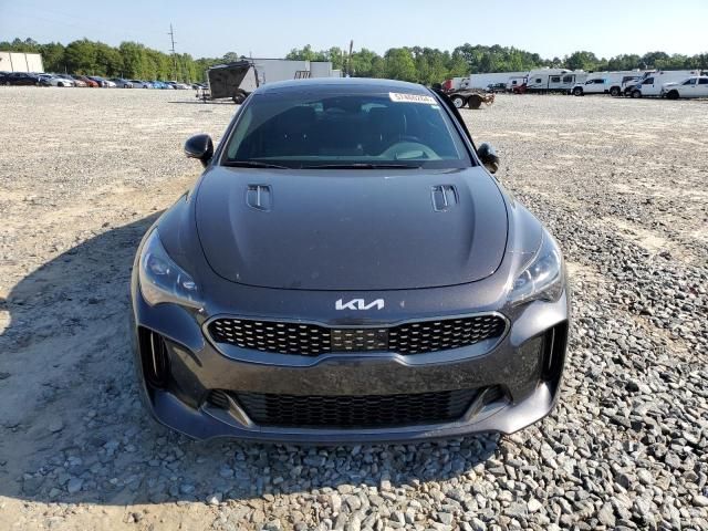 2023 KIA Stinger GT2