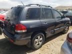 2006 Hyundai Santa FE GLS