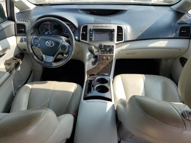 2013 Toyota Venza LE