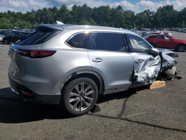 2023 Mazda CX-9 Grand Touring