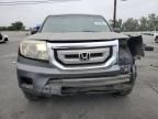 2011 Honda Pilot LX