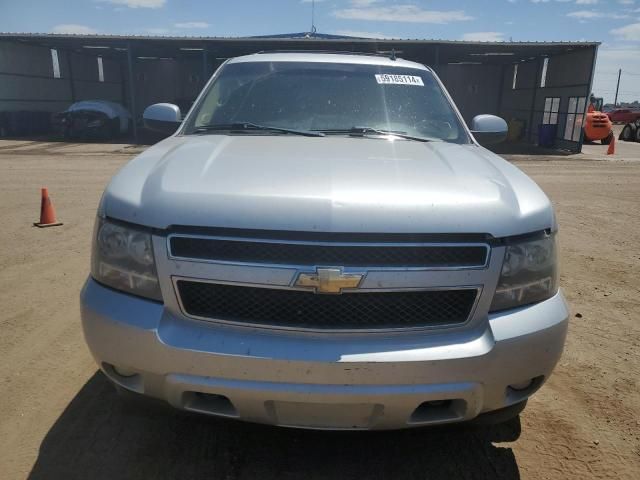 2011 Chevrolet Tahoe K1500 LT