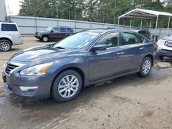 Nissan Altima 2.5 Vehiculos salvage en venta: 2013 Nissan Altima 2.5