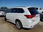 2020 Mitsubishi Outlander SEL