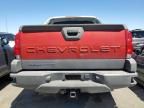 2002 Chevrolet Avalanche C1500