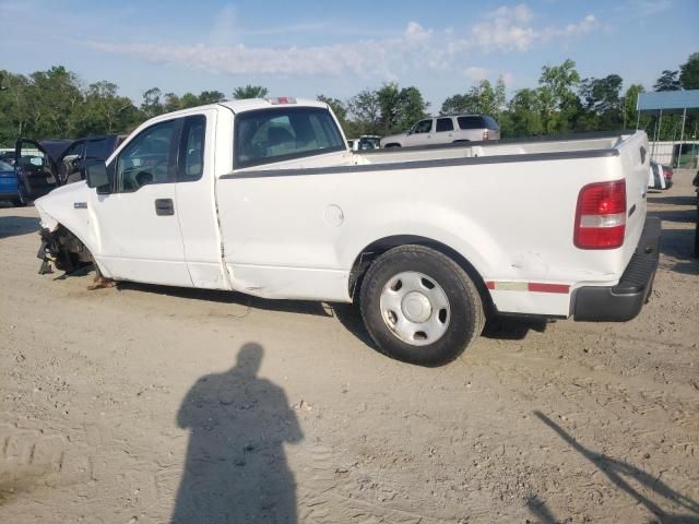 2007 Ford F150