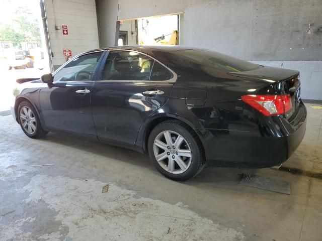 2009 Lexus ES 350