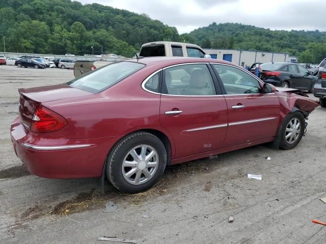 2006 Buick Lacrosse CXL