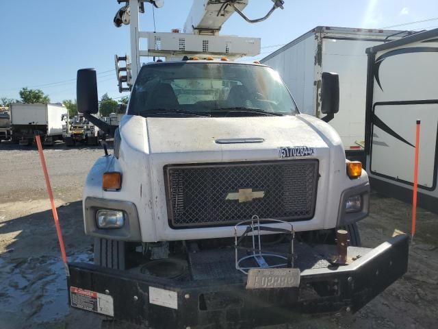 2007 Chevrolet C7500 C7C042