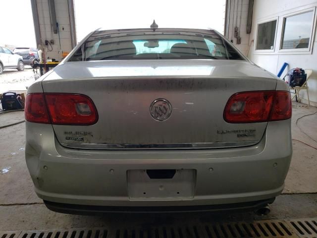 2009 Buick Lucerne CXL