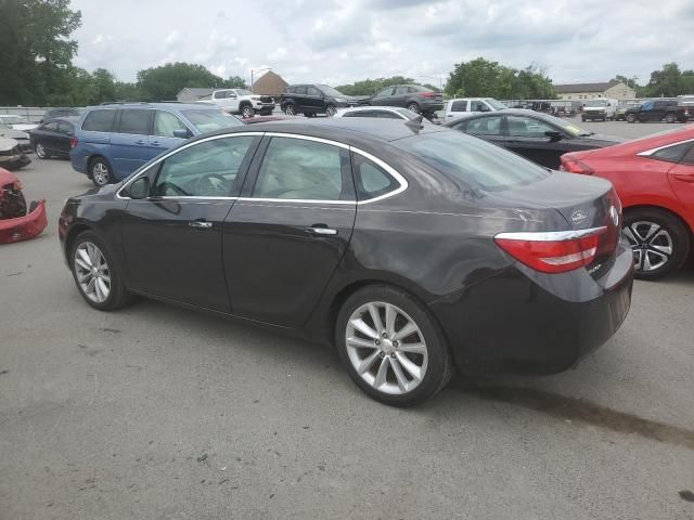 2014 Buick Verano Convenience