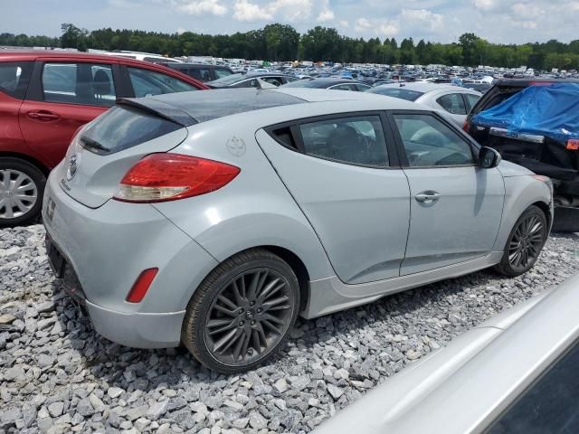 2013 Hyundai Veloster