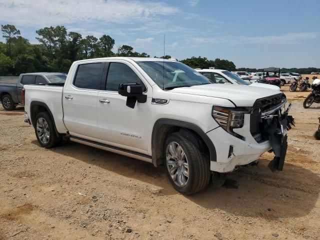 2024 GMC Sierra K1500 Denali