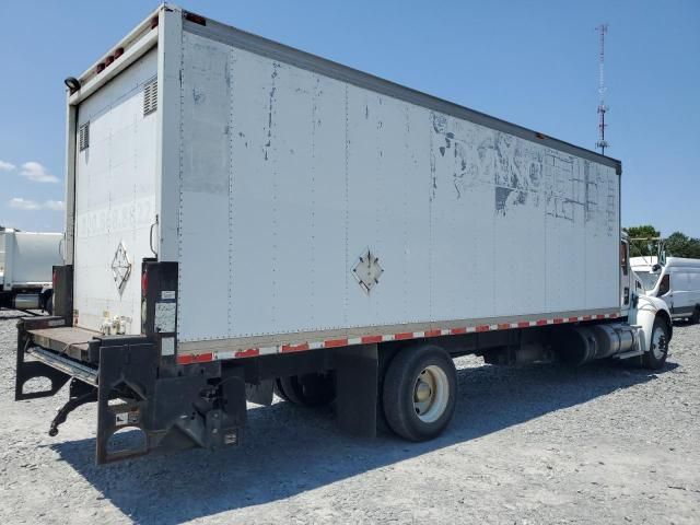 2014 Kenworth Construction T370