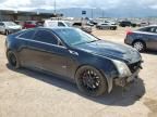 2011 Cadillac CTS-V